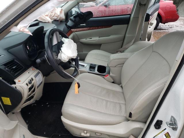 4S3BMDK66B2242367 Subaru Legacy 3.6r Limited