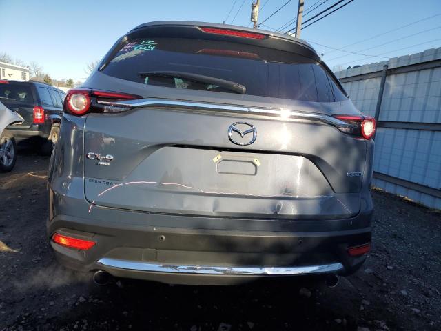 2021 MAZDA CX-9 GRAND - JM3TCBDY5M0525021