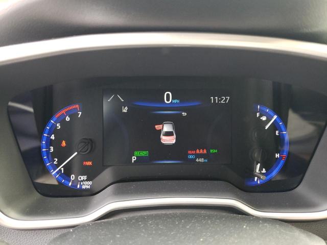 JTDEAMDE1NJ061844 Toyota COROLLA LE