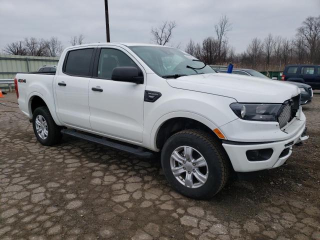 2022 FORD RANGER XL - 1FTER4FH9NLD08127