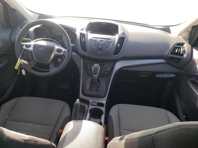 2015 FORD ESCAPE SE - 1FMCU9G97FUB89656