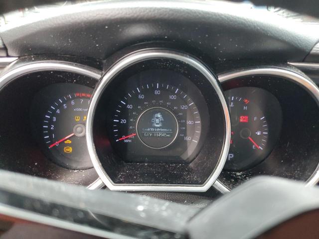 5XXGN4A76EG268849 KIA OPTIMA EX