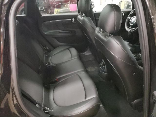 WMZYV9C30J3B91775 Mini Cooper Jcw Countryman All4