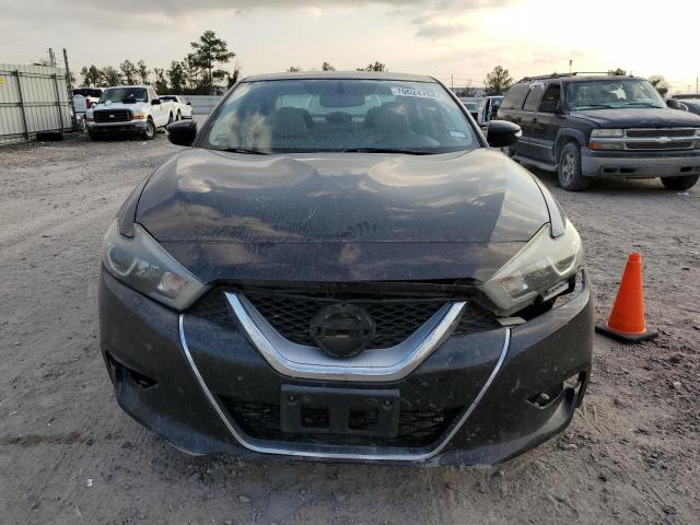 2017 NISSAN MAXIMA 3.5 - 1N4AA6AP0HC367111