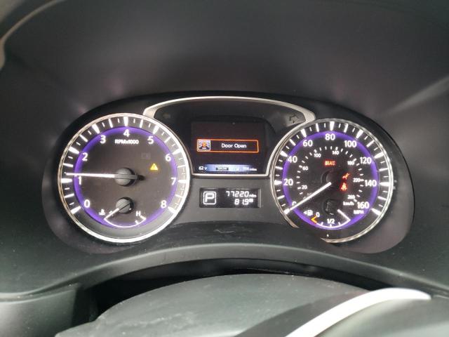 2019 INFINITI QX60 LUXE - 5N1DL0MN9KC549269
