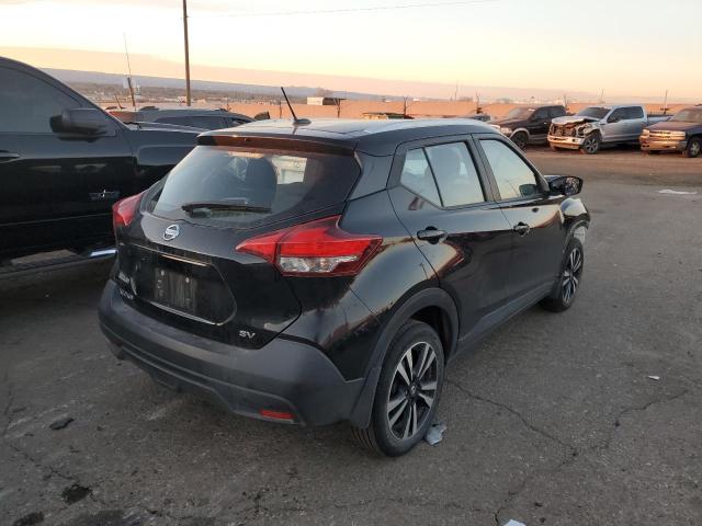 3N1CP5CU7KL560725 Nissan KICKS S