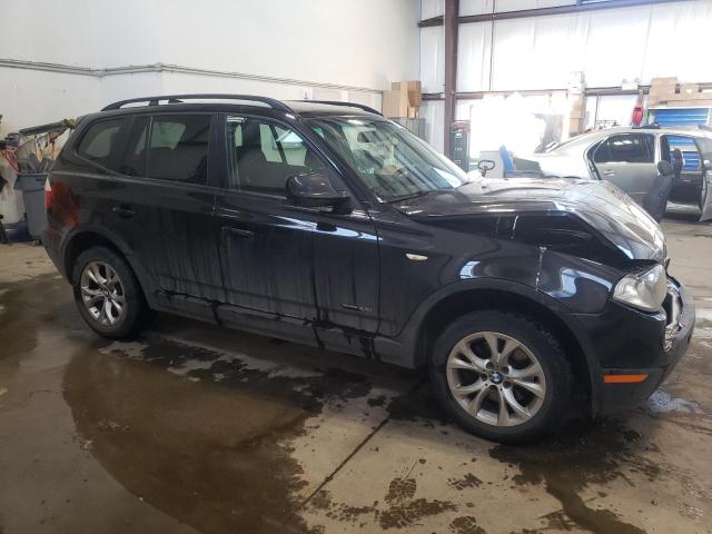 WBXPC7C42AWE53571 BMW X3 Xdrive28i