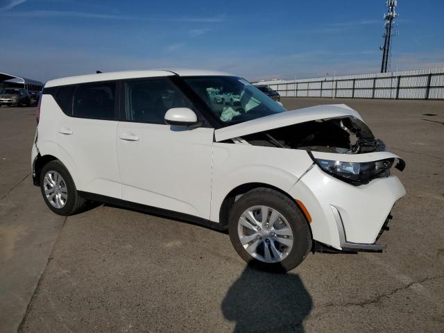 KNDJ23AU8P7838876 KIA SOUL LX