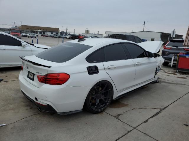 2017 BMW 440I GRAN - WBA4E3C54HG187237