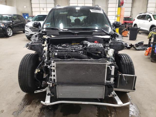 WMZYV9C30J3B91775 Mini Cooper Jcw Countryman All4