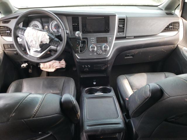 2015 TOYOTA SIENNA SPO - 5TDXK3DC5FS565512