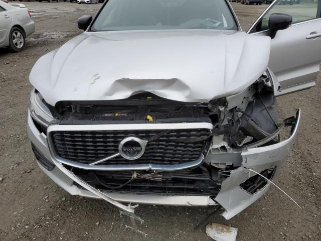 2019 VOLVO XC60 T8 R- YV4BR0DM9K1383538