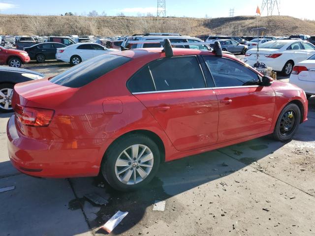 2015 VOLKSWAGEN JETTA TDI - 3VWLA7AJXFM323338