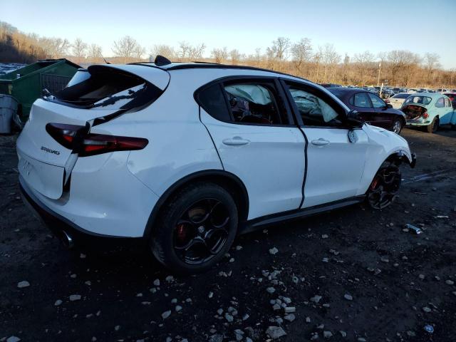 2018 ALFA ROMEO STELVIO SP - ZASFAKPN3J7B91773