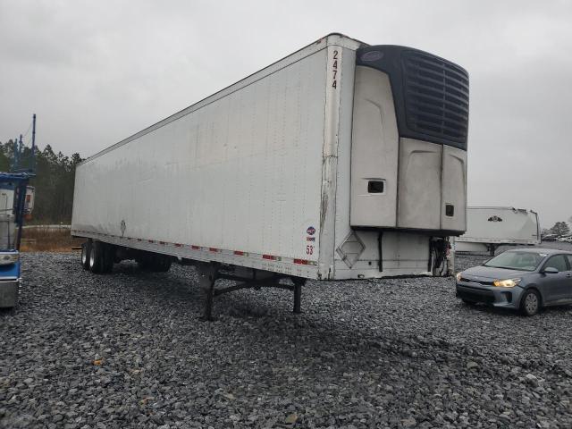 Other Reefer salvage cars for sale: 2009 Other Reefer