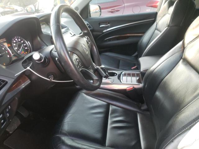 5FRYD4H32HB009713 Acura MDX