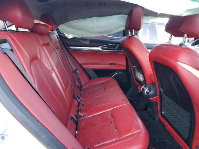 2018 ALFA ROMEO STELVIO SP - ZASFAKPN3J7B91773