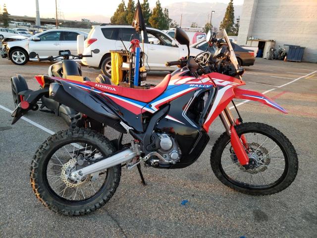 2022 HONDA CRF300 LR MLHND1606N5100053