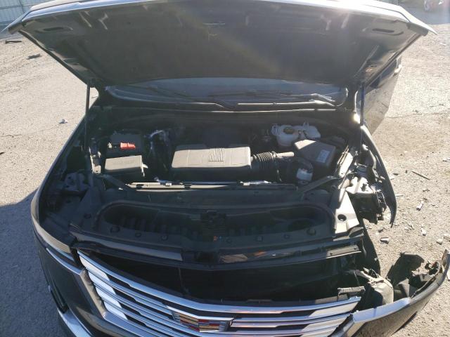 1GYS3DKL1MR379150 Cadillac Escalade Premium Luxury Platinum
