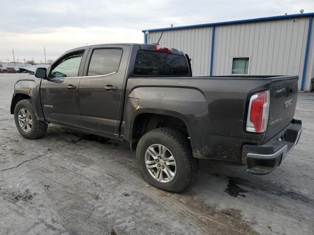 2019 GMC CANYON SLE - 1GTG5CEN5K1337038