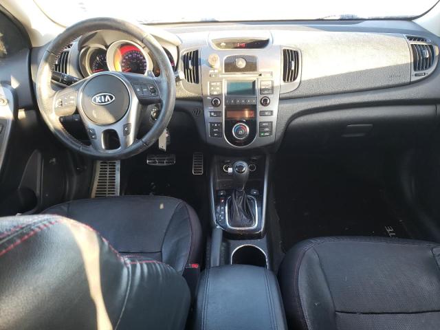 KNAFW5A38B5351949 KIA FORTE SX