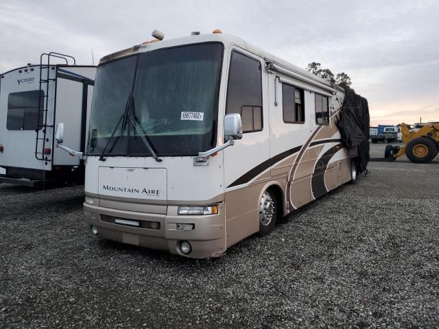 2000 MOUN SPARTAN MOTORS MOTORHOME 4VZ VIN: 4VZBN2497YC035738