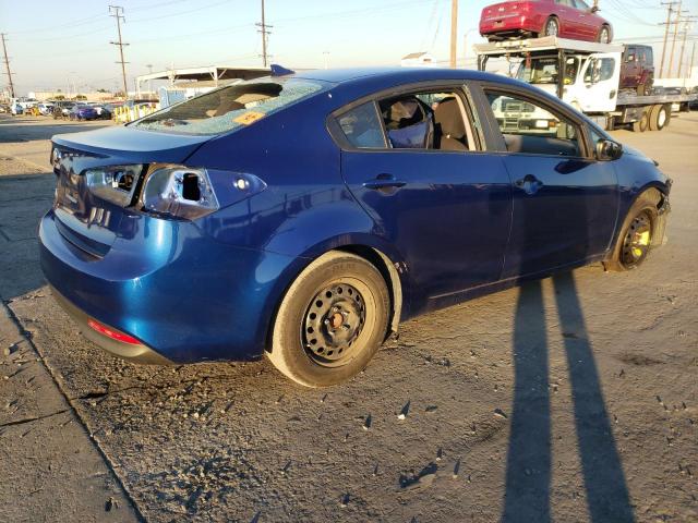 3KPFK4A76HE141617 KIA FORTE LX