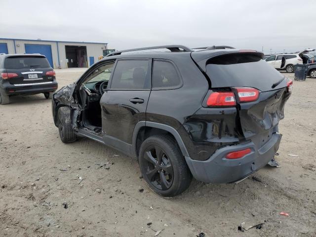 1C4PJLDS7HW653894 Jeep Cherokee Limited