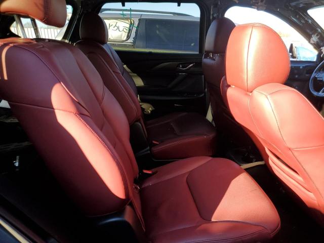 2021 MAZDA CX-9 GRAND - JM3TCBDY5M0525021