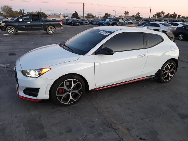 2019 Hyundai Veloster N 