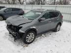 Lot #2869845730 2018 NISSAN ROGUE S