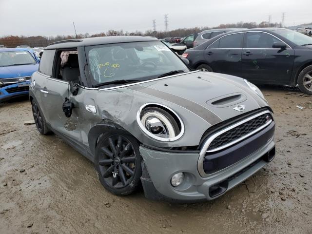 WMWXP7C5XG2A44208 Mini Cooper