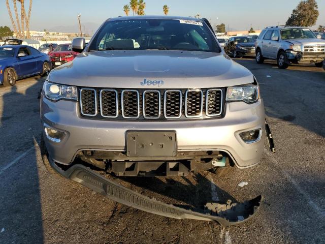 1C4RJEAGXKC789871 Jeep Grand Cherokee Laredo