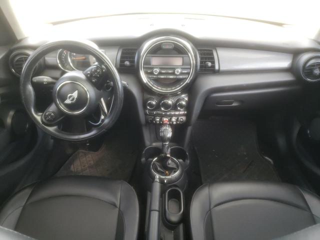 WMWXS5C57FT830380 Mini Cooper
