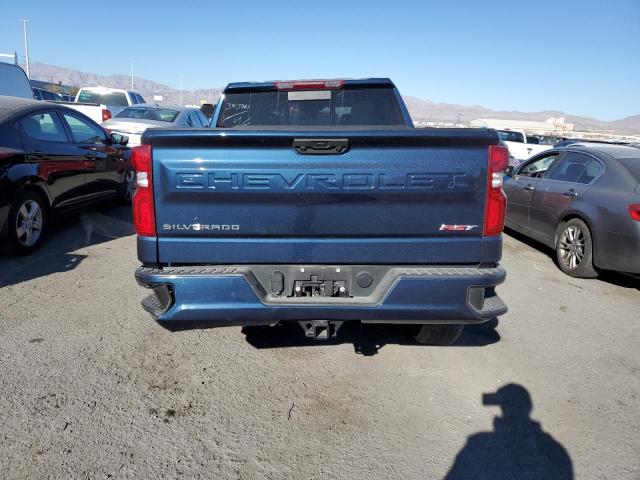 2022 CHEVROLET SLVRADO SS 3GCUDEET2NG506924