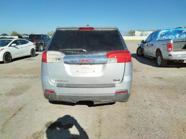 2CTALMEC0B6331617 GMC Terrain Sle