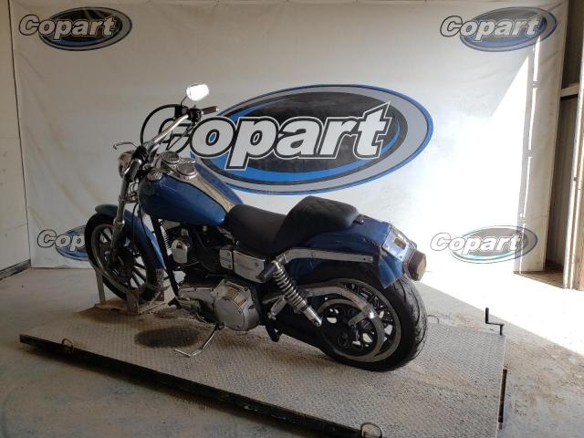 2005 HARLEY-DAVIDSON FXDLI 1HD1GNW115K330334