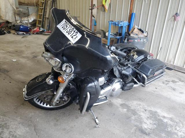 2009 HARLEY-DAVIDSON ELECT GLID 1HD1FF4139Y627829