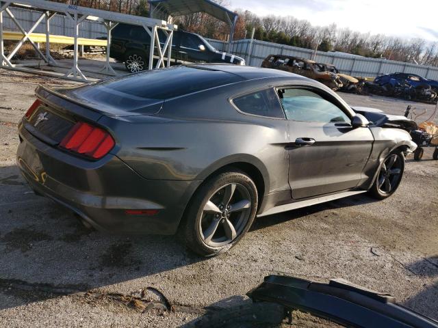 2015 FORD MUSTANG - 1FA6P8AM8F5338379