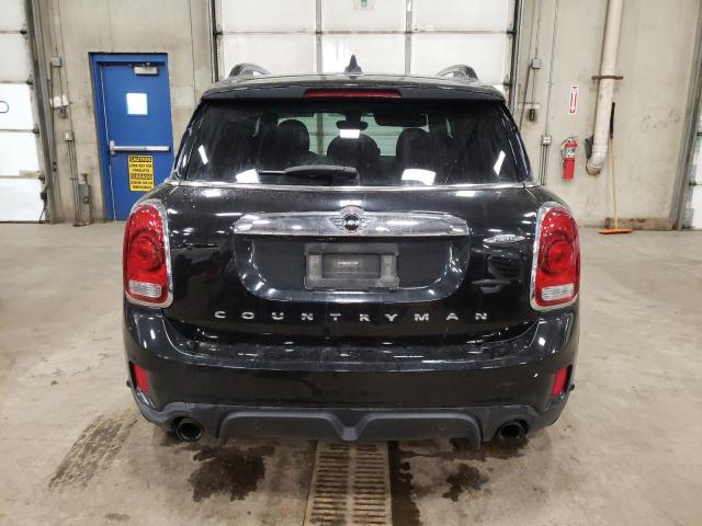 WMZYV9C30J3B91775 Mini Cooper Jcw Countryman All4