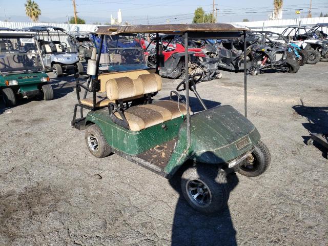 Salvage cars for sale from Copart Colton, CA: 2007 Golf Cart