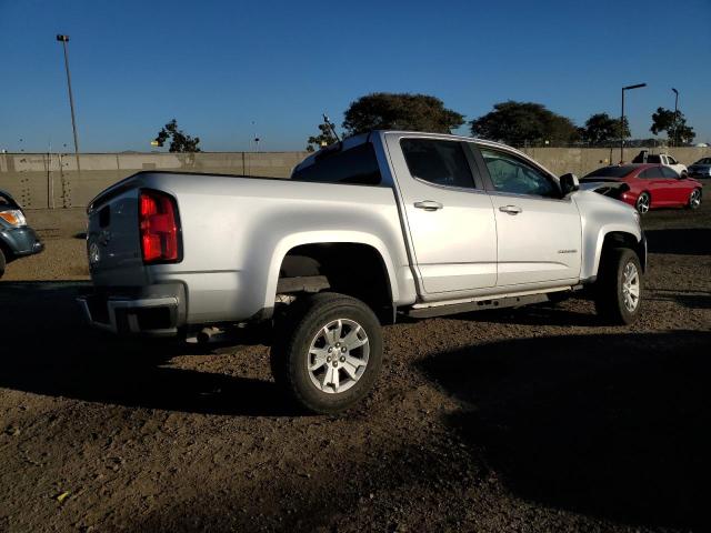 2016 CHEVROLET COLORADO L - 1GCGSCE37G1345219