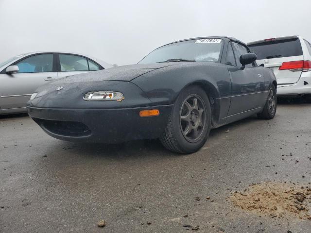 1996 Mazda MX-5 Miata 