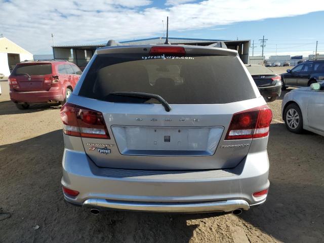 3C4PDDGG1JT371296 Dodge Journey Crossroad