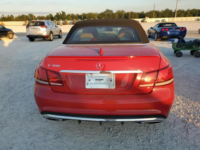 2016 MERCEDES-BENZ E 400 - WDDKK6FF0GF323916