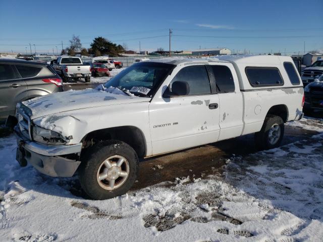 1997 Dodge Dakota 