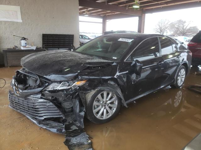 2019 TOYOTA CAMRY L - 4T1B11HK5KU736926