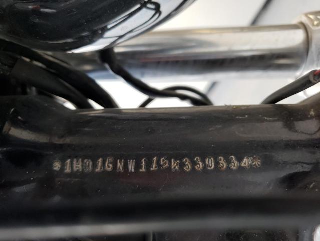 2005 HARLEY-DAVIDSON FXDLI 1HD1GNW115K330334
