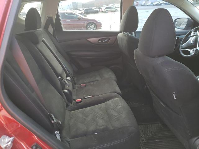 5N1AT2MV7EC827184 Nissan ROGUE S