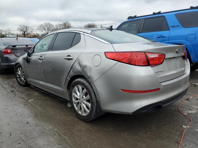 5XXGN4A76EG268849 KIA OPTIMA EX